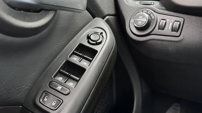 Fiat 500X - Afbeelding 16 van 19