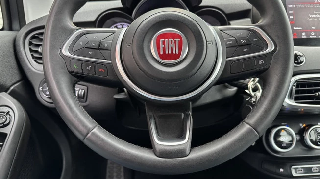 Fiat 500X - Afbeelding 17 van 19
