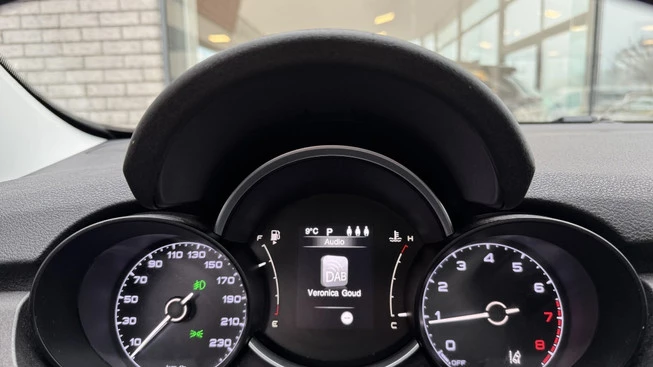 Fiat 500X - Afbeelding 19 van 19