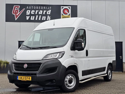 Fiat Ducato - Afbeelding 1 van 28