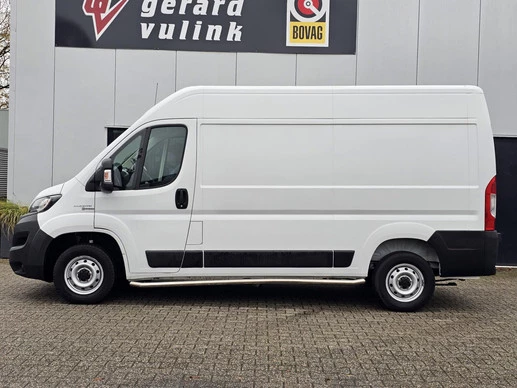 Fiat Ducato - Afbeelding 4 van 28