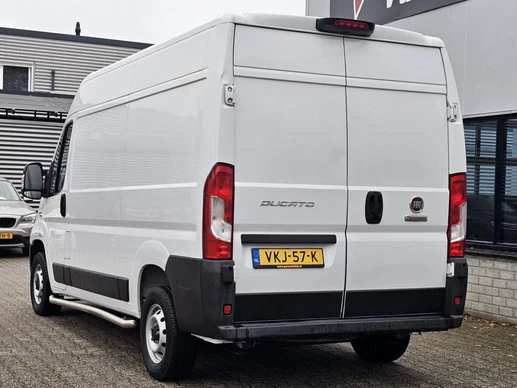 Fiat Ducato - Afbeelding 5 van 28