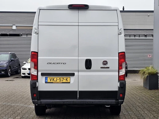 Fiat Ducato - Afbeelding 6 van 28