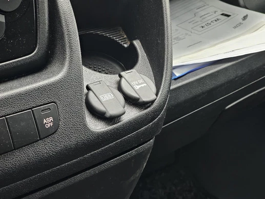 Fiat Ducato - Afbeelding 12 van 28