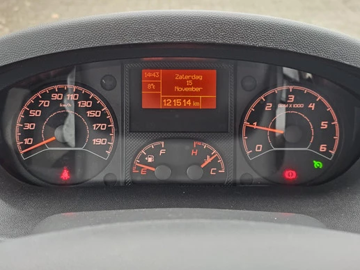 Fiat Ducato - Afbeelding 14 van 28