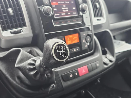 Fiat Ducato - Afbeelding 18 van 28