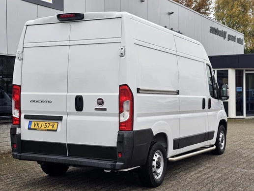 Fiat Ducato - Afbeelding 24 van 28