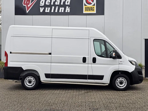 Fiat Ducato - Afbeelding 25 van 28