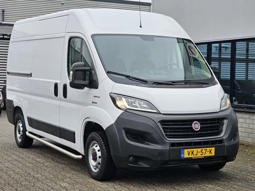 Fiat Ducato - Afbeelding 26 van 28