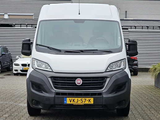 Fiat Ducato - Afbeelding 27 van 28
