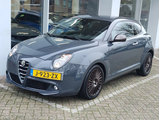 Alfa Romeo MiTo - Afbeelding 1 van 30