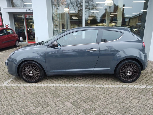Alfa Romeo MiTo - Afbeelding 2 van 30