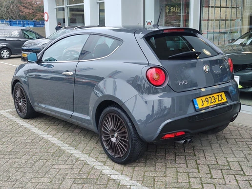 Alfa Romeo MiTo - Afbeelding 3 van 30