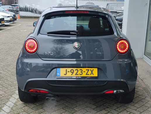 Alfa Romeo MiTo - Afbeelding 4 van 30