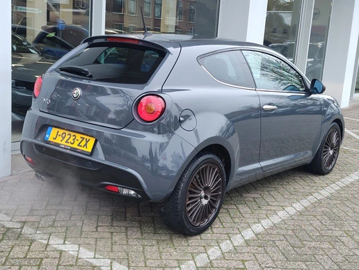 Alfa Romeo MiTo - Afbeelding 5 van 30