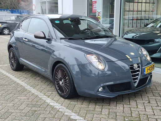 Alfa Romeo MiTo - Afbeelding 7 van 30