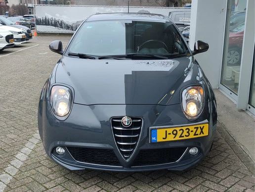 Alfa Romeo MiTo - Afbeelding 8 van 30