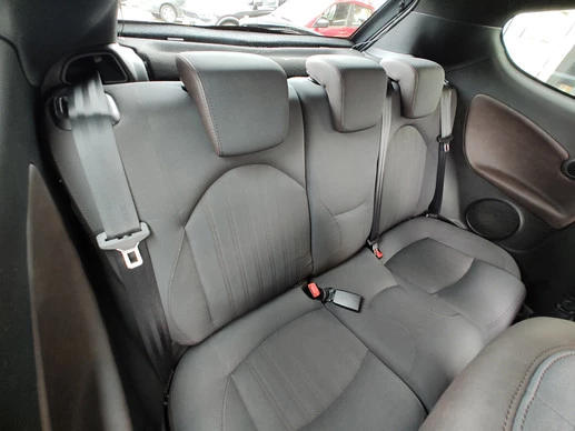 Alfa Romeo MiTo - Afbeelding 10 van 30