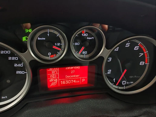 Alfa Romeo MiTo - Afbeelding 14 van 30