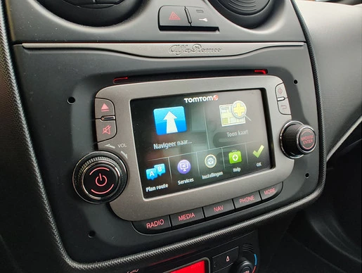 Alfa Romeo MiTo - Afbeelding 15 van 30