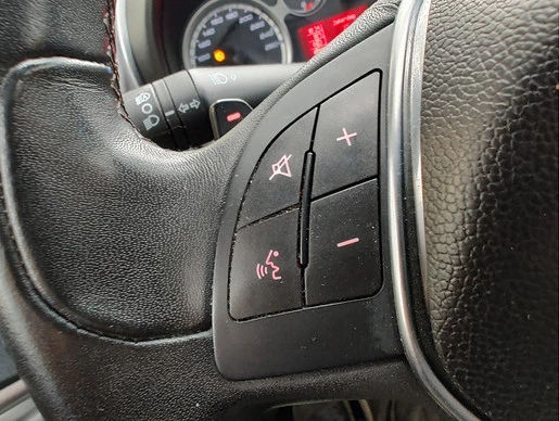 Alfa Romeo MiTo - Afbeelding 21 van 30