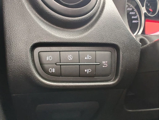 Alfa Romeo MiTo - Afbeelding 24 van 30