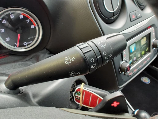 Alfa Romeo MiTo - Afbeelding 26 van 30