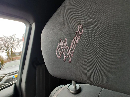 Alfa Romeo MiTo - Afbeelding 29 van 30