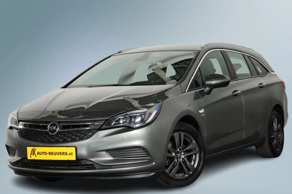 Opel Astra - Afbeelding 1 van 25