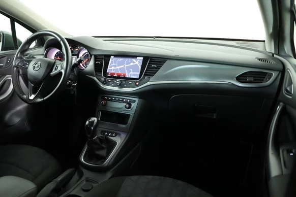 Opel Astra - Afbeelding 3 van 25