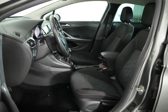 Opel Astra - Afbeelding 6 van 25