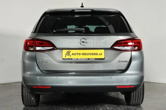 Opel Astra - Afbeelding 8 van 25