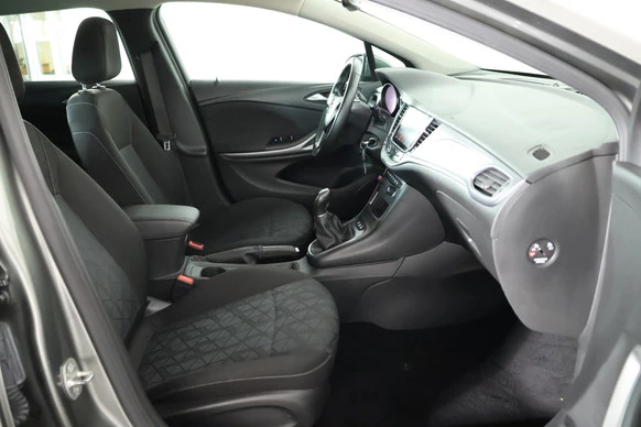 Opel Astra - Afbeelding 11 van 25