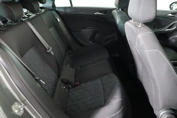 Opel Astra - Afbeelding 13 van 25