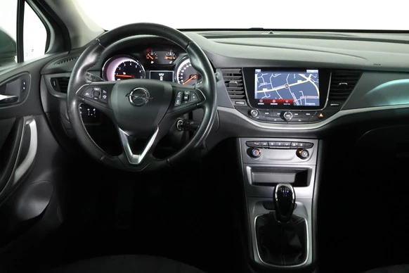 Opel Astra - Afbeelding 14 van 25