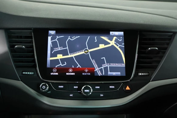 Opel Astra - Afbeelding 15 van 25