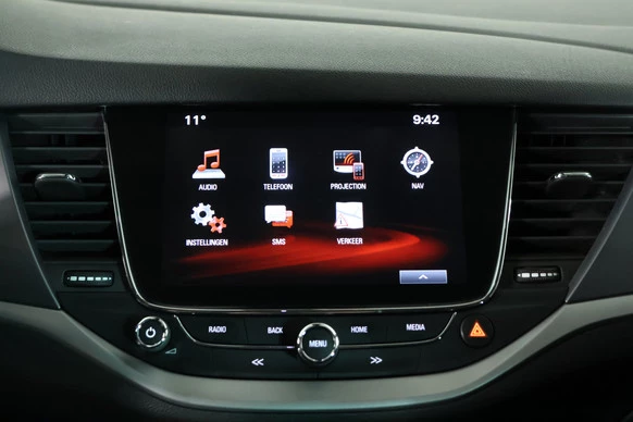 Opel Astra - Afbeelding 17 van 25