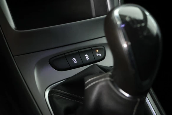 Opel Astra - Afbeelding 18 van 25