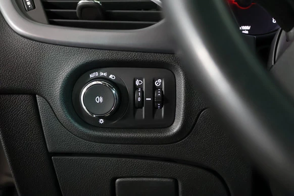 Opel Astra - Afbeelding 19 van 25