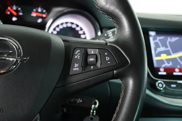 Opel Astra - Afbeelding 21 van 25