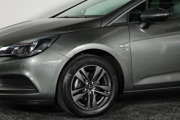 Opel Astra - Afbeelding 24 van 25