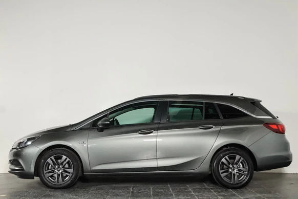 Opel Astra - Afbeelding 25 van 25