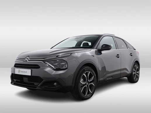 Citroën ë-C4 - Afbeelding 1 van 30