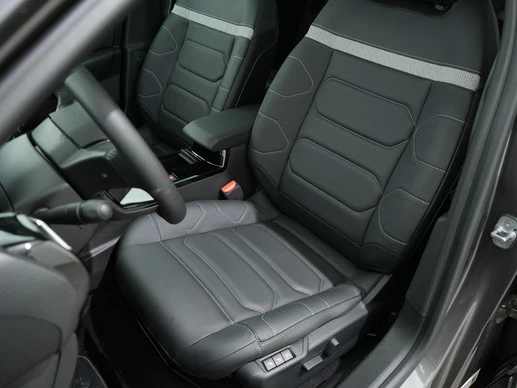 Citroën ë-C4 - Afbeelding 4 van 30