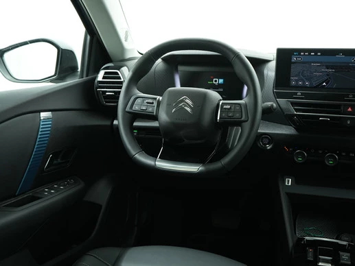 Citroën ë-C4 - Afbeelding 14 van 30