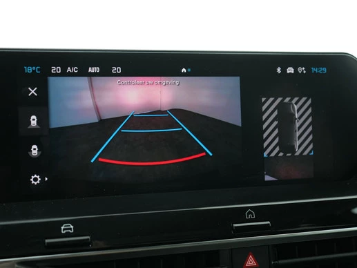 Citroën ë-C4 - Afbeelding 16 van 30