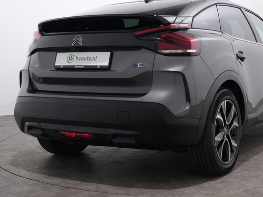 Citroën ë-C4 - Afbeelding 26 van 30
