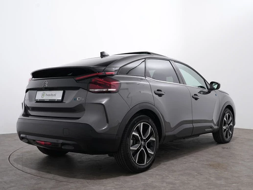 Citroën ë-C4 - Afbeelding 27 van 30