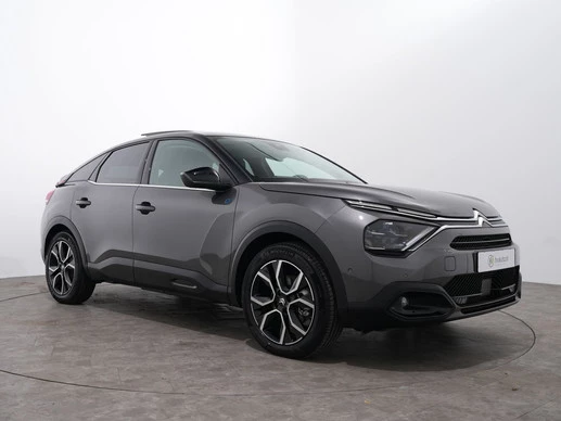 Citroën ë-C4 - Afbeelding 29 van 30