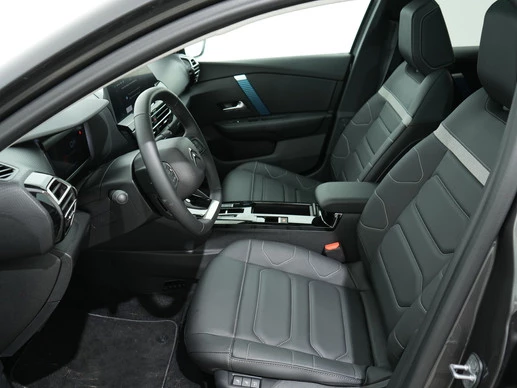 Citroën ë-C4 - Afbeelding 30 van 30